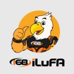 ilufa168 android application logo